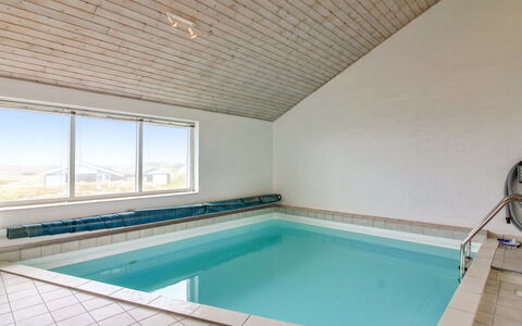 Hilmer - 180M from the Sea: Casa, Casa, Porta, Tetto, Villetta, Estate, Giardino, Shade, Raccordo, Cortile