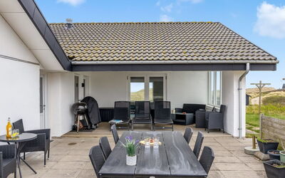 Hilmer - 180M from the Sea