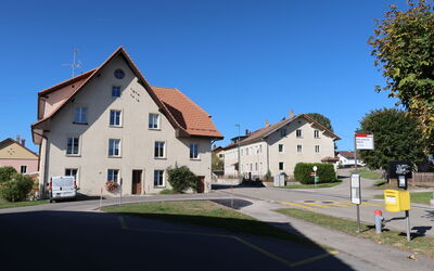 Grand-Rue 143