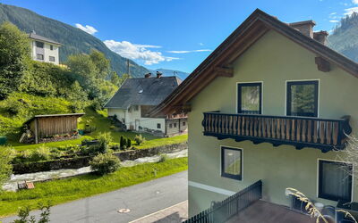 Casa vacanza Haus Hilda - Schuß, Carinzia, Austria