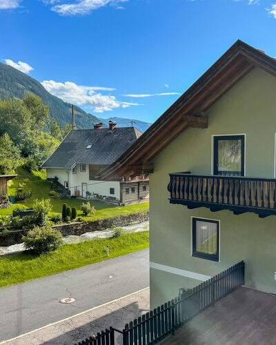 Haus Hilda