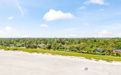 Rother - 50M from the Sea