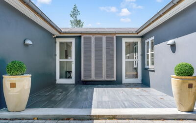 Rother - 50M from the Sea