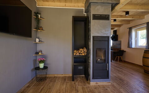 Muhu: Proprietà, Legna, Interior Design, Sala, Pavimentazione, Finestra, Pavimento Laminato, Pavimento, Cabinetry, Cucina