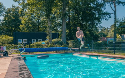 Casa vacanza Velthorst 4 - Oosterwijk, Provincie Drenthe, Paesi Bassi