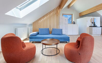 Loft Lepontica