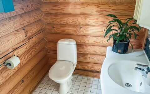 Itälahti: Legna, Villetta, Casa, Log Cabin, Legname, Raccordo, Latifoglie, Materiali Naturali, Edifici Giardino, Capanna