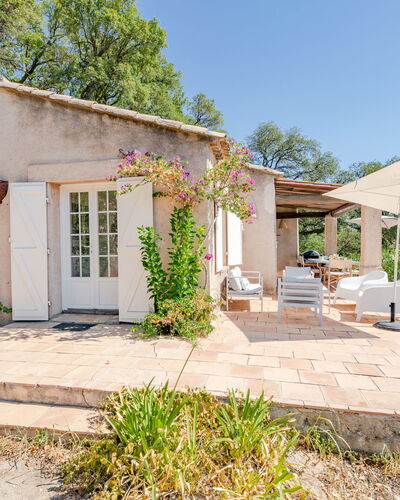 Le Clos D'Estelle