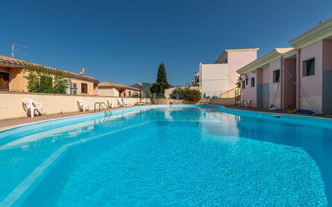 Alloggio:&nbsp;Bouganville 683.2