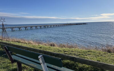 Morten - 120M from the Sea