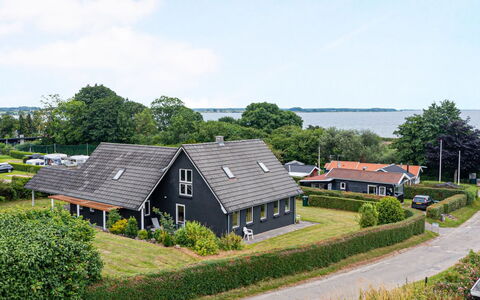 Cajsa - 200M from the Sea