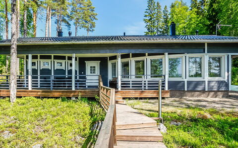 Aurinkokaari: Legna, Villetta, Casa, Log Cabin, Legname, Raccordo, Latifoglie, Materiali Naturali, Edifici Giardino, Capanna