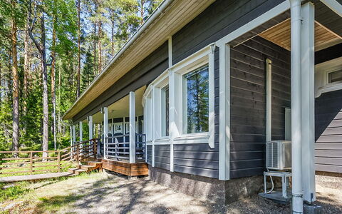 Aurinkokaari: Legna, Villetta, Casa, Log Cabin, Legname, Raccordo, Latifoglie, Materiali Naturali, Edifici Giardino, Capanna