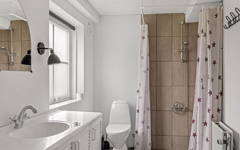 Haralde: Idraulico Fixture, Bagno, Parete, Interior Design, Pavimentazione, Pavimento, Lavello, Soffitto, Idraulico, Gabinetto
