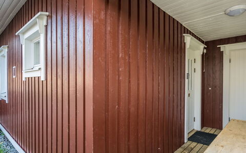Hirvasaho B 2: Parete, Legna, Raccordo, Color Legno, Latifoglie, Plank, Materiale Composito, Compensato, Dipingere