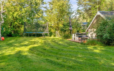 Ninni - 3.2Km from the Sea