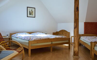 Alloggio:&nbsp;Harrachov 497 497.1