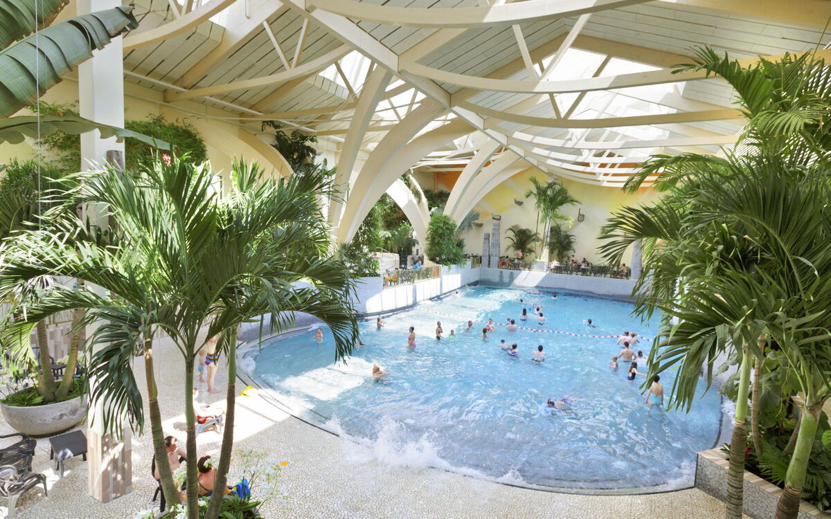 Center Parcs Park Bostalsee