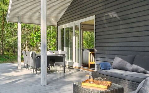 Eftim - 600M from the Sea