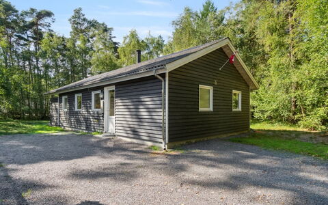 Eftim - 600M from the Sea