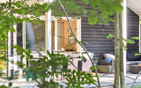 Eftim - 600M from the Sea