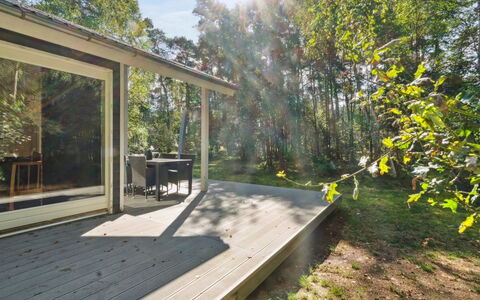 Eftim - 600M from the Sea