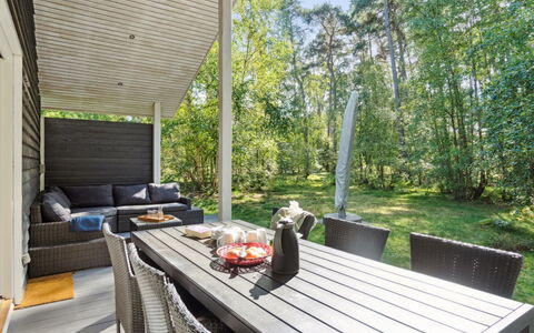 Eftim - 600M from the Sea