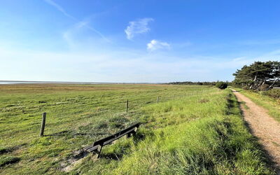 Mella - 625M from the Sea