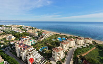 Playa Grande
