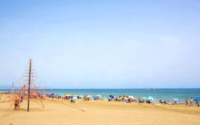 Playa Grande