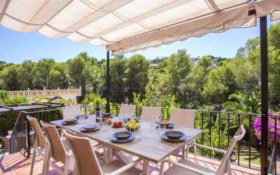 Villa Rubi