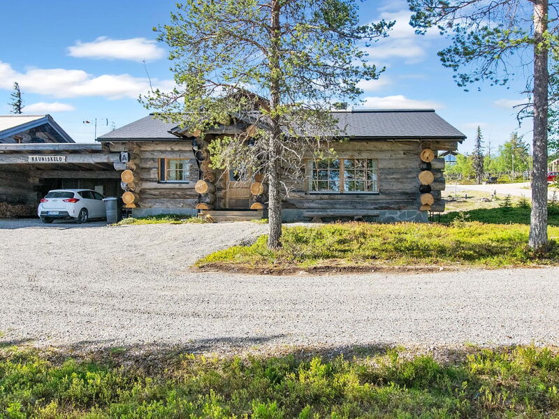 Kauniskelo a