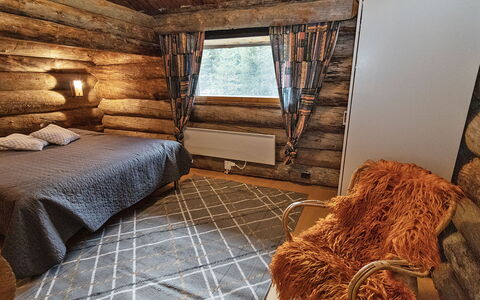 Agenttimajat 2: Legna, Camera Da Letto, Color Legno, Bedding, Latifoglie, Lenzuolo, Letto, Log Cabin, Telaio Del Letto, Plank