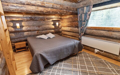 Agenttimajat 2: Legna, Pavimentazione, Soffitto, Pavimento, Camera Da Letto, Color Legno, Latifoglie, Bedding, Plank, Letto