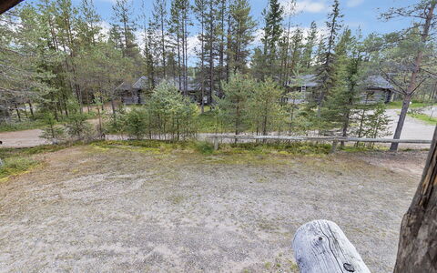 Agenttimajat 2: Albero, Lotto, Woodland, Larice, Inverno, Sempreverde, Trail, Log Cabin
