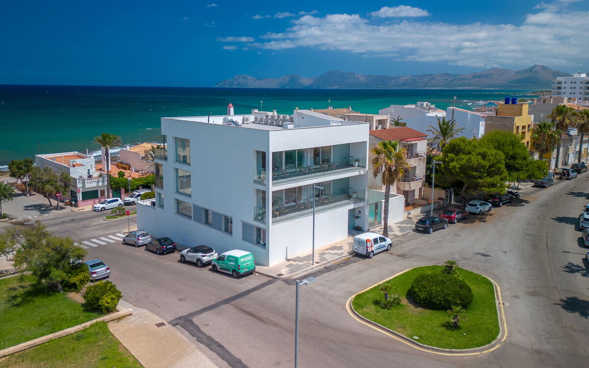 Villa Mar