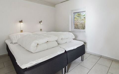 Nalin - 500M from the Sea: Camera Da Letto, Letto, Bedding, Lenzuolo, Soffitto, Interior Design, Telaio Del Letto, Mobilia, Casa, Camera
