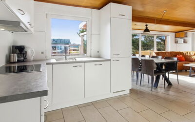 Nalin - 500M from the Sea