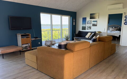 Berta - 70M to the Fjord