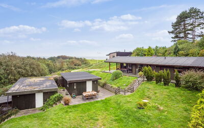 Gundhild - 250M from the Sea