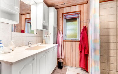 Tidemand - 2.4Km from the Sea