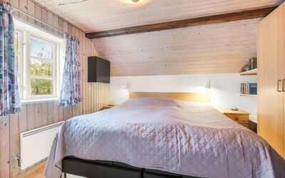 Tidemand - 2.4Km from the Sea