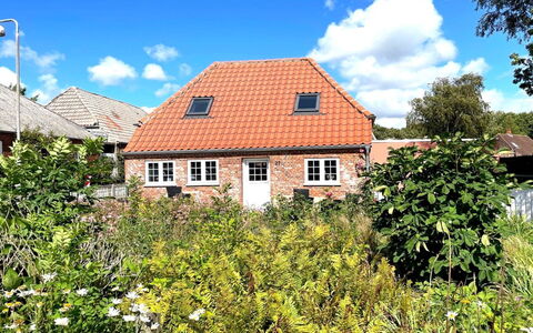 Arnora - 48Km from the Sea