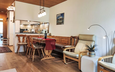 Alloggio:&nbsp;Verbena Apt. 2 280.3