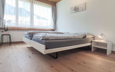 Alloggio:&nbsp;Verbena Apt. 2 280.3