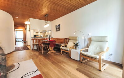 Alloggio:&nbsp;Verbena Apt. 2 280.3