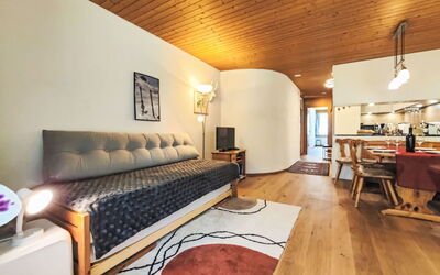 Alloggio:&nbsp;Verbena Apt. 2 280.3
