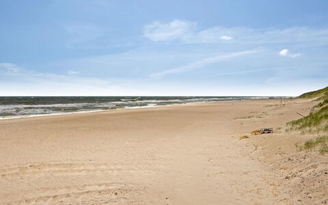 Sylwia - from the Sea: Cielo, Blu, Ambiente Naturale, Spiaggia, Orizzonte, Sabbia, Costa, Ecoregione, Estate