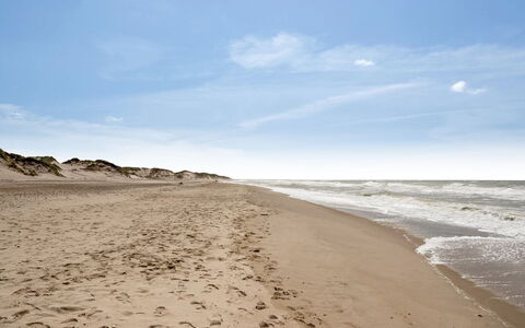 Sylwia - from the Sea: Cielo, Blu, Ambiente Naturale, Spiaggia, Orizzonte, Sabbia, Costa, Ecoregione, Riva