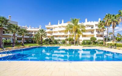 Penthouse Milea